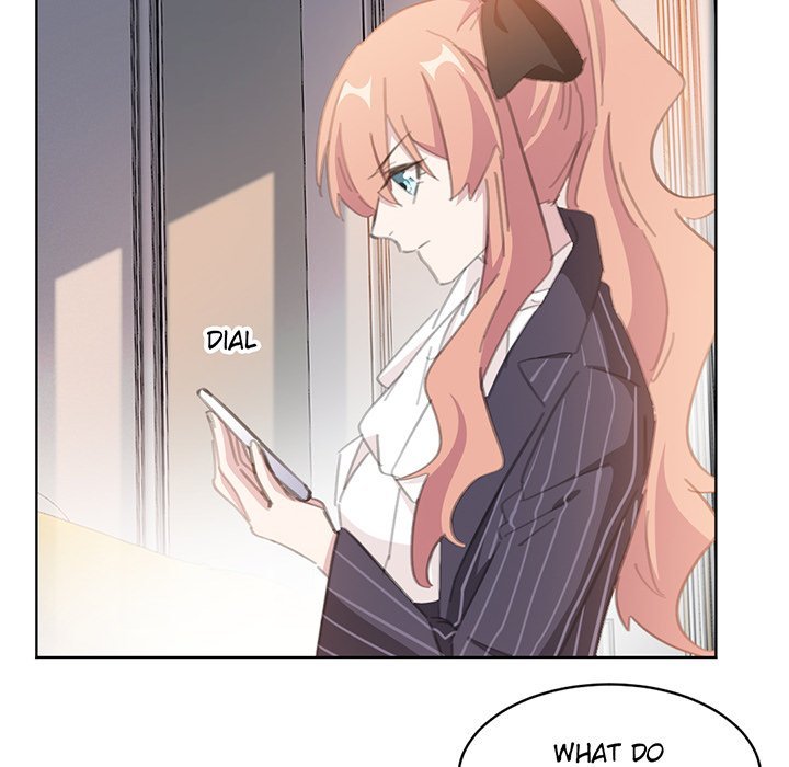 Your Turn to Chase After Me Manhwa - Chapter 81 Page 7