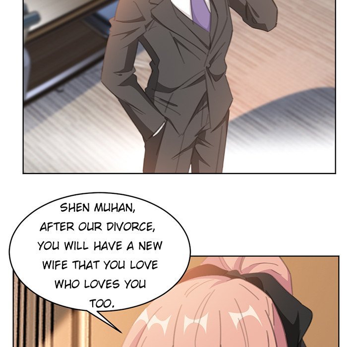 Your Turn to Chase After Me Manhwa - Chapter 81 Page 10