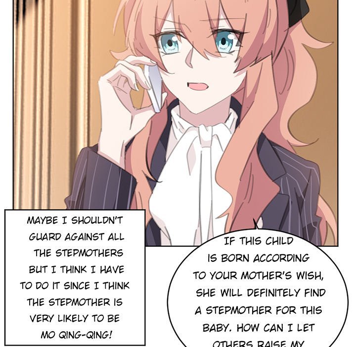 Your Turn to Chase After Me Manhwa - Chapter 81 Page 11