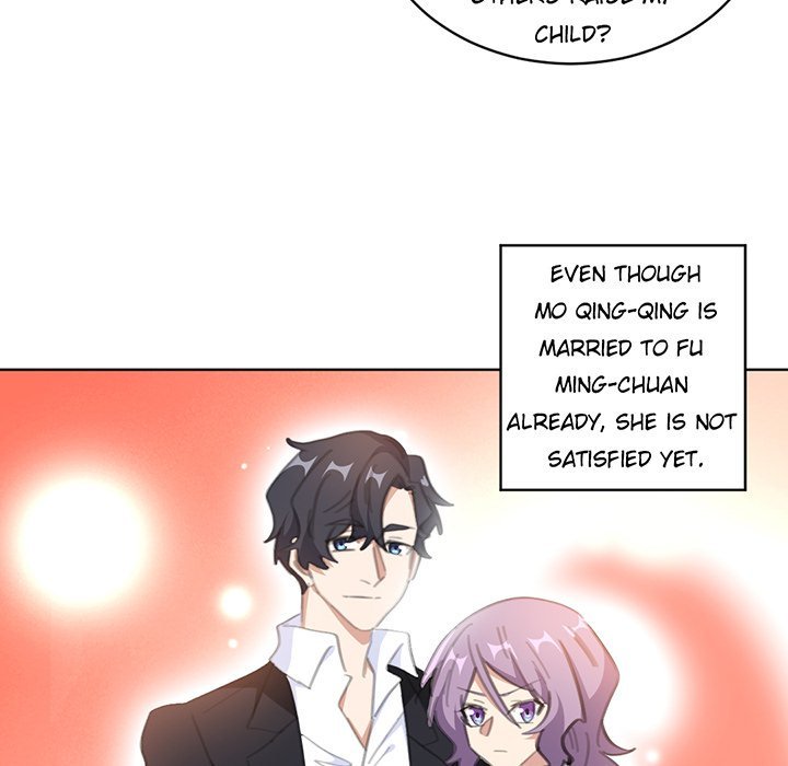 Your Turn to Chase After Me Manhwa - Chapter 81 Page 12