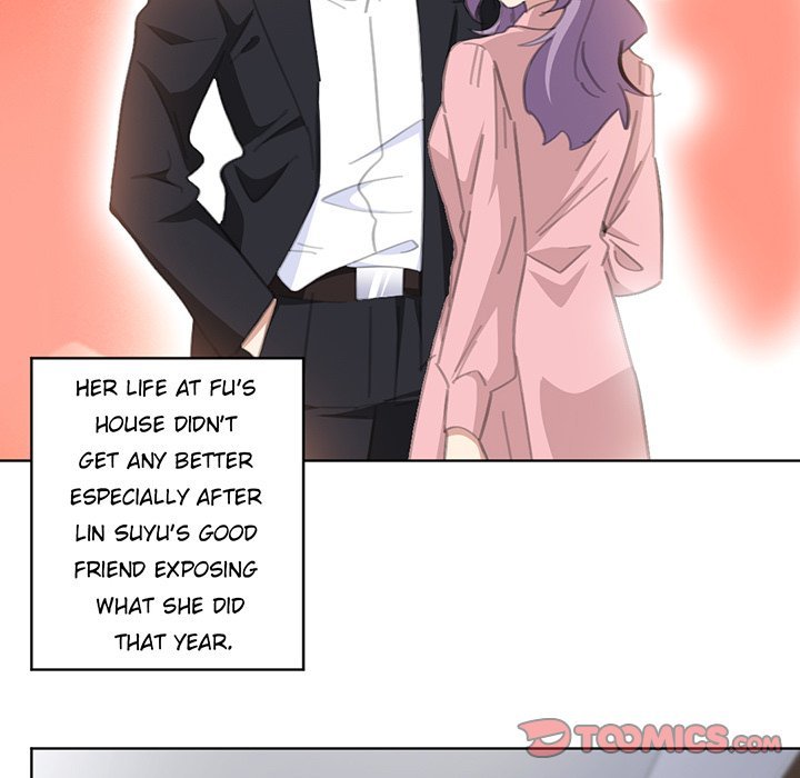Your Turn to Chase After Me Manhwa - Chapter 81 Page 13