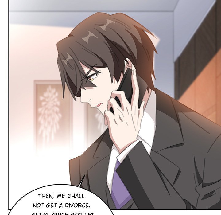 Your Turn to Chase After Me Manhwa - Chapter 81 Page 14