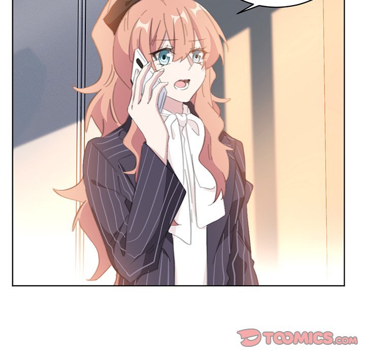 Your Turn to Chase After Me Manhwa - Chapter 81 Page 17