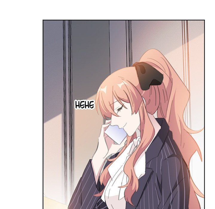 Your Turn to Chase After Me Manhwa - Chapter 81 Page 19