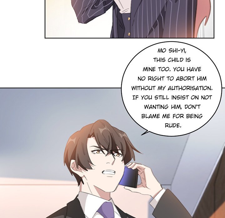 Your Turn to Chase After Me Manhwa - Chapter 81 Page 20