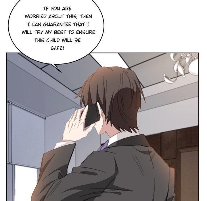 Your Turn to Chase After Me Manhwa - Chapter 81 Page 26