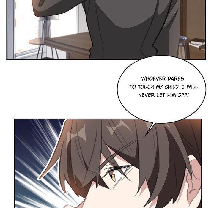Your Turn to Chase After Me Manhwa - Chapter 81 Page 27