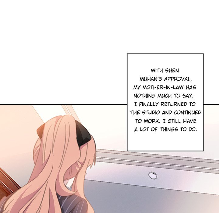 Your Turn to Chase After Me Manhwa - Chapter 81 Page 30