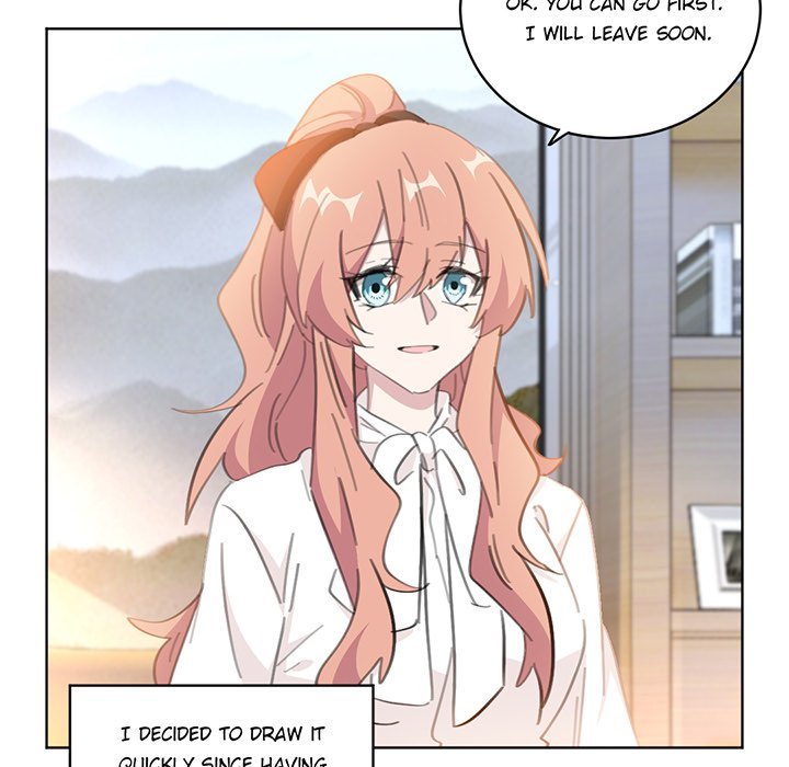 Your Turn to Chase After Me Manhwa - Chapter 81 Page 36