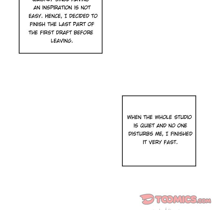 Your Turn to Chase After Me Manhwa - Chapter 81 Page 37