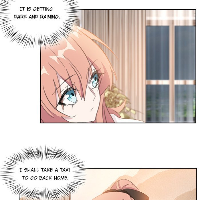 Your Turn to Chase After Me Manhwa - Chapter 81 Page 39