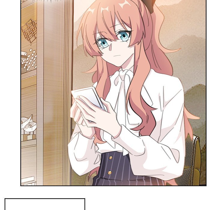 Your Turn to Chase After Me Manhwa - Chapter 81 Page 40