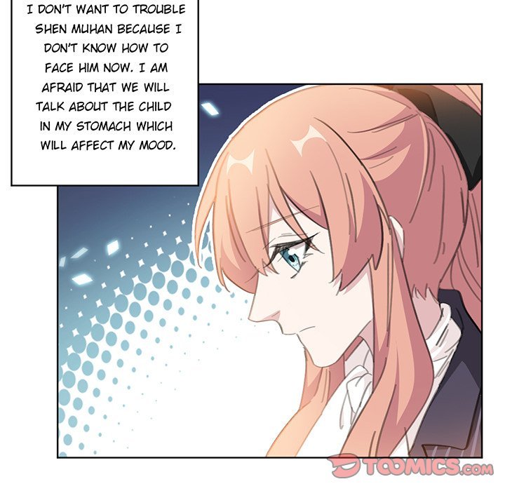 Your Turn to Chase After Me Manhwa - Chapter 81 Page 41