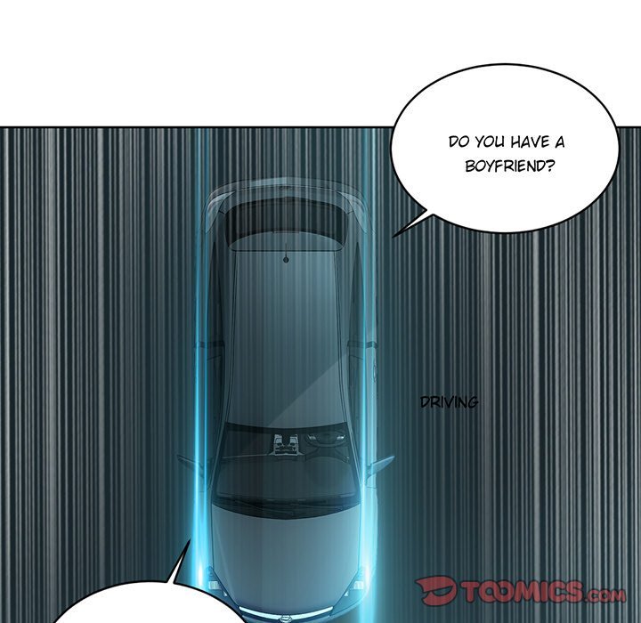 Your Turn to Chase After Me Manhwa - Chapter 81 Page 45