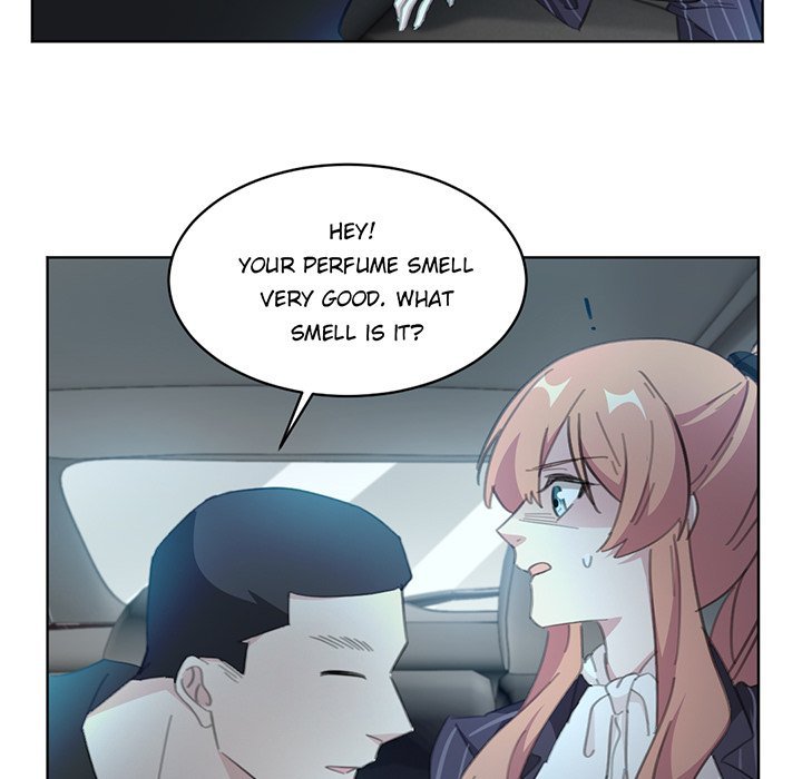 Your Turn to Chase After Me Manhwa - Chapter 81 Page 50