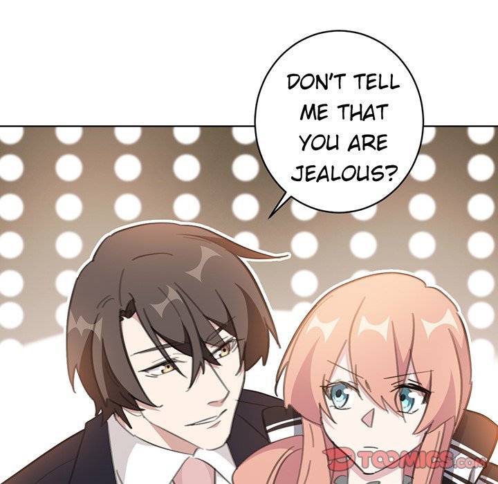 Your Turn to Chase After Me Manhwa - Chapter 68 Page 5