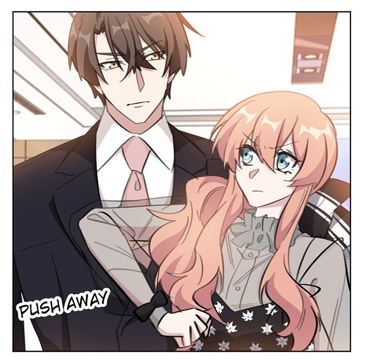 Your Turn to Chase After Me Manhwa - Chapter 68 Page 7