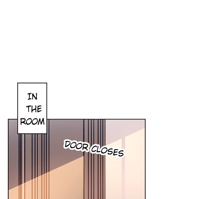 Your Turn to Chase After Me Manhwa - Chapter 68 Page 8