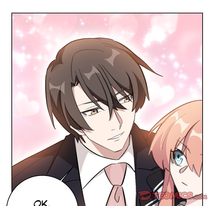 Your Turn to Chase After Me Manhwa - Chapter 68 Page 25