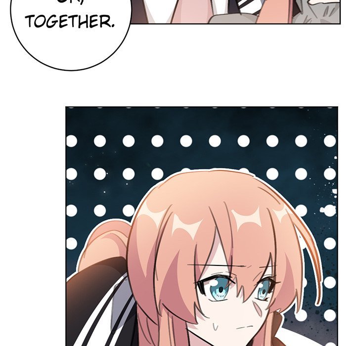 Your Turn to Chase After Me Manhwa - Chapter 68 Page 26