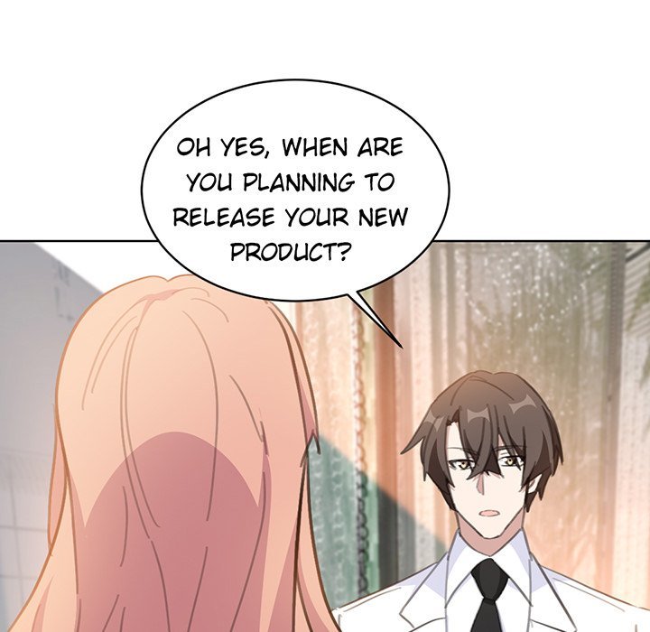 Your Turn to Chase After Me Manhwa - Chapter 68 Page 42