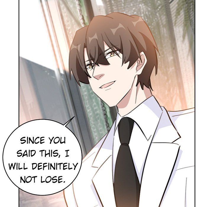 Your Turn to Chase After Me Manhwa - Chapter 68 Page 48