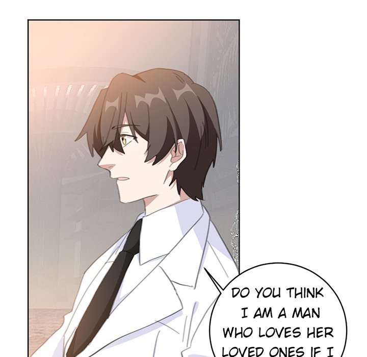 Your Turn to Chase After Me Manhwa - Chapter 68 Page 51