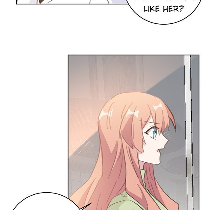 Your Turn to Chase After Me Manhwa - Chapter 68 Page 52