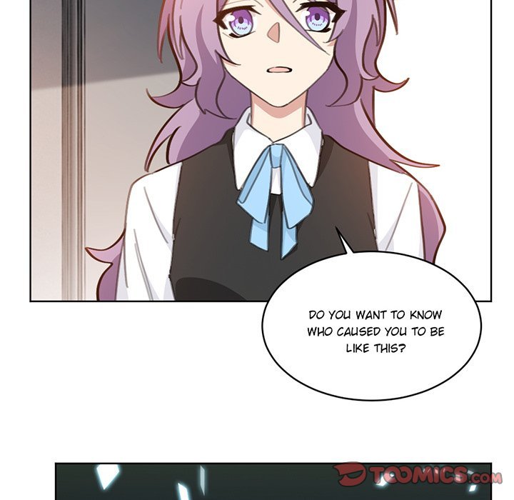 Your Turn to Chase After Me Manhwa - Chapter 108 Page 22