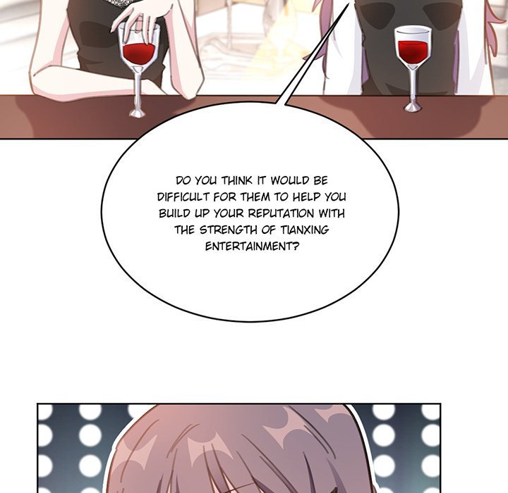 Your Turn to Chase After Me Manhwa - Chapter 108 Page 25