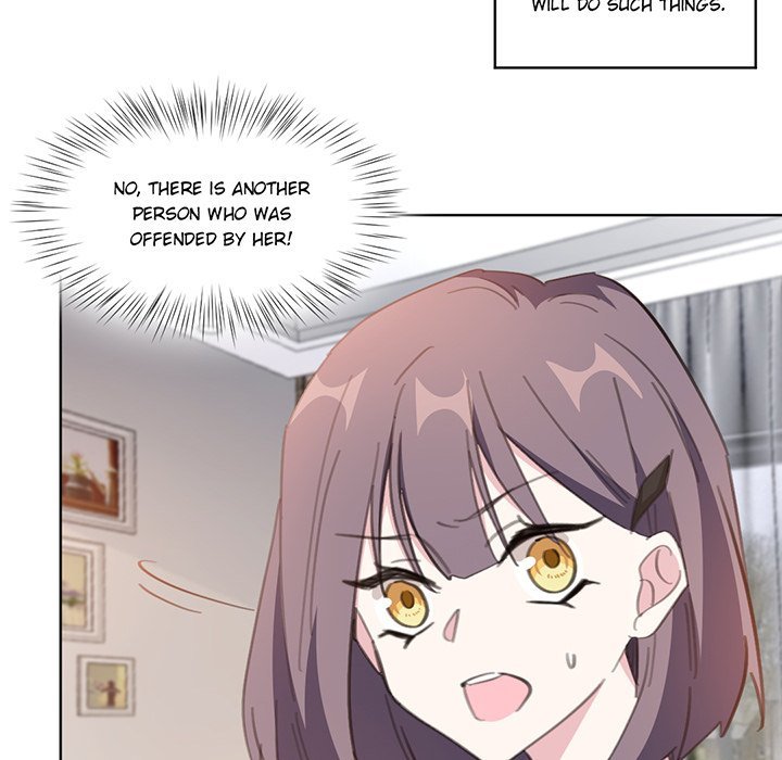 Your Turn to Chase After Me Manhwa - Chapter 108 Page 31