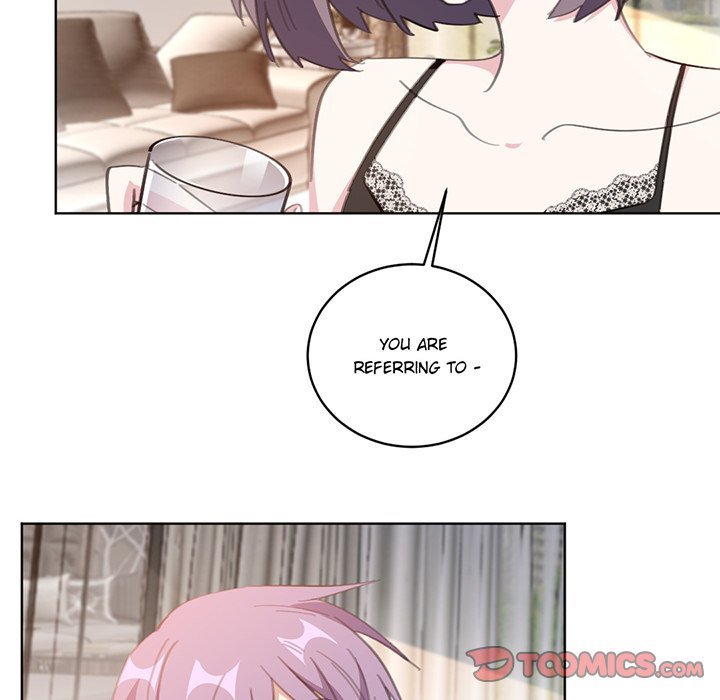 Your Turn to Chase After Me Manhwa - Chapter 108 Page 32