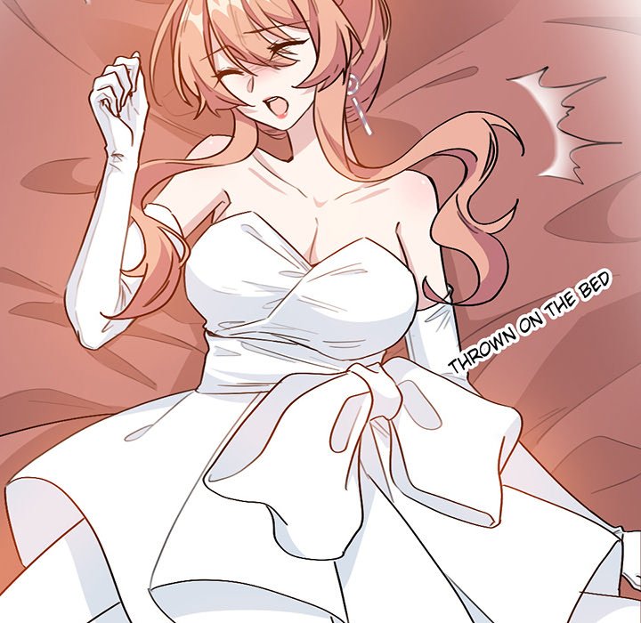 Your Turn to Chase After Me Manhwa - Chapter 3 Page 42