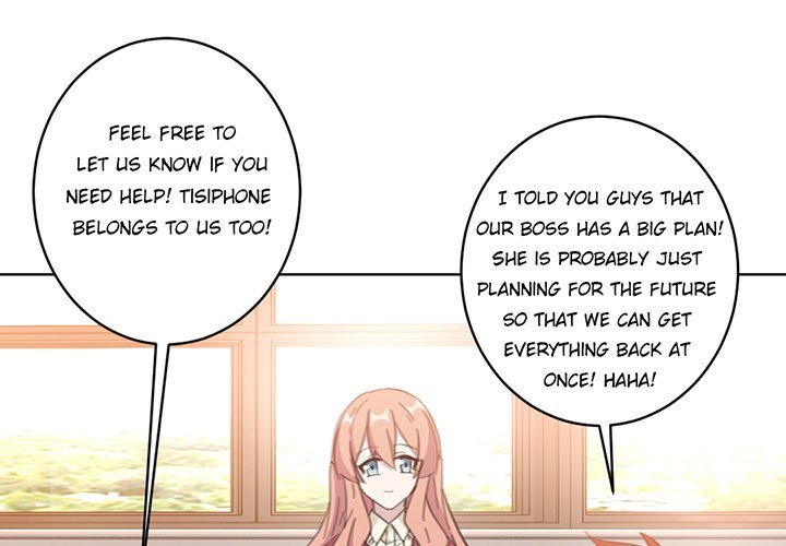 Your Turn to Chase After Me Manhwa - Chapter 60 Page 0