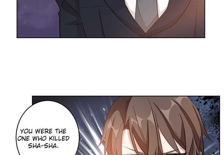 Your Turn to Chase After Me Manhwa - Chapter 2 Page 1