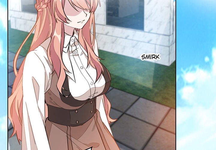 Your Turn to Chase After Me Manhwa - Chapter 2 Page 3