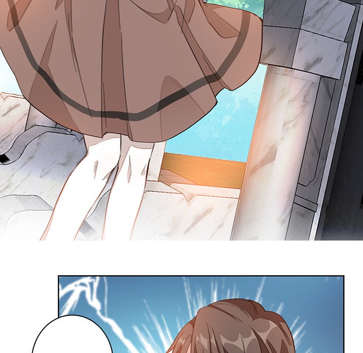 Your Turn to Chase After Me Manhwa - Chapter 2 Page 5