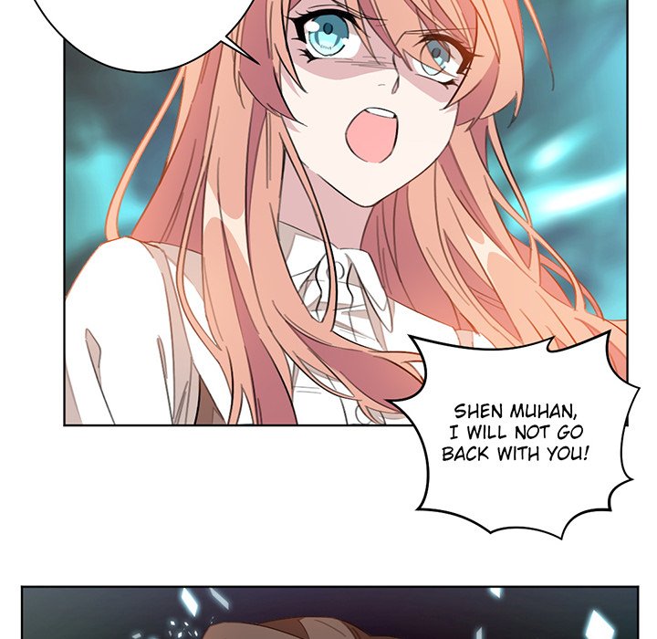 Your Turn to Chase After Me Manhwa - Chapter 2 Page 8