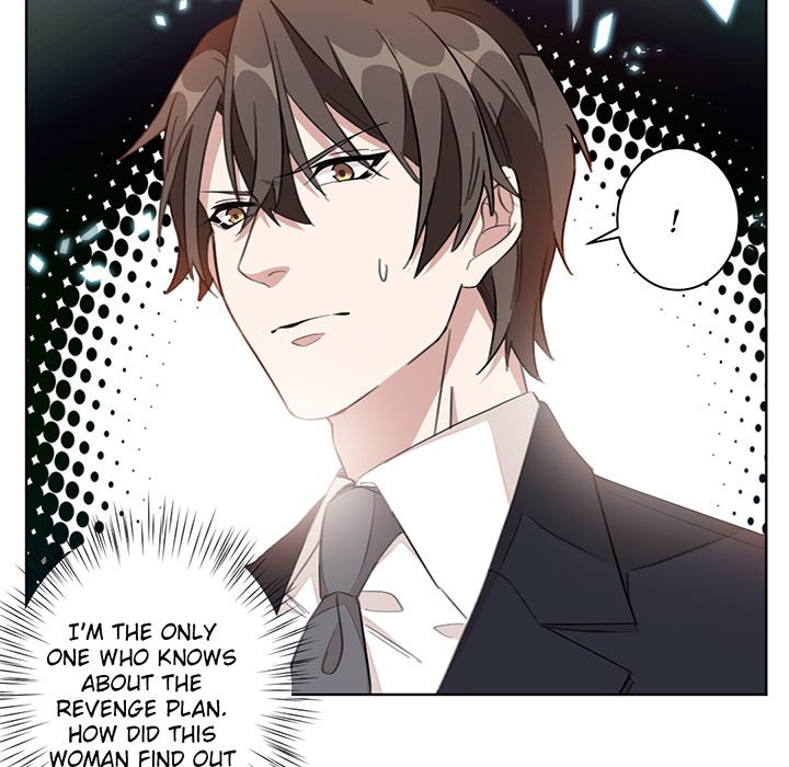 Your Turn to Chase After Me Manhwa - Chapter 2 Page 9