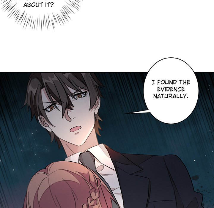 Your Turn to Chase After Me Manhwa - Chapter 2 Page 10