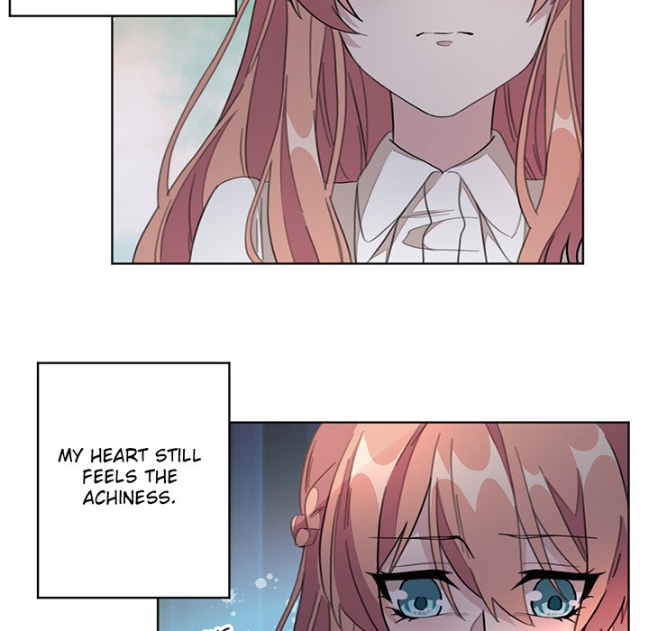 Your Turn to Chase After Me Manhwa - Chapter 2 Page 12