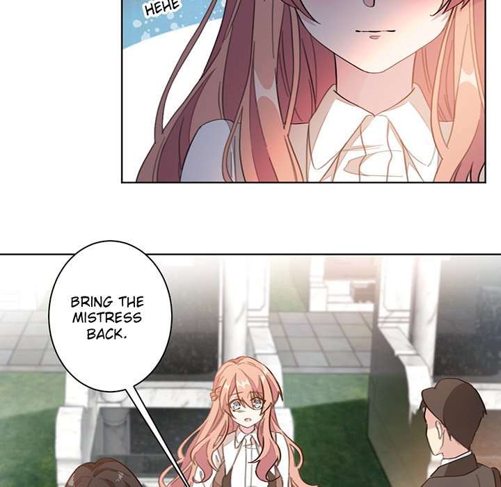 Your Turn to Chase After Me Manhwa - Chapter 2 Page 13