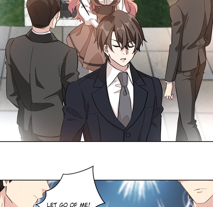 Your Turn to Chase After Me Manhwa - Chapter 2 Page 14