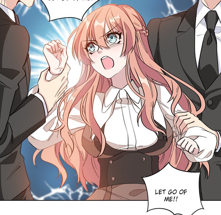 Your Turn to Chase After Me Manhwa - Chapter 2 Page 15