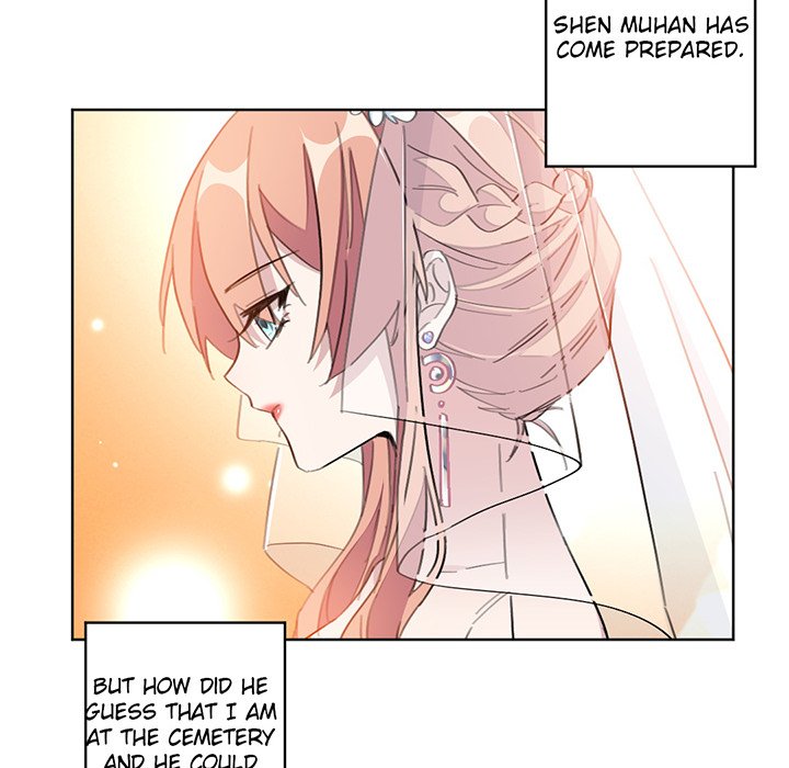 Your Turn to Chase After Me Manhwa - Chapter 2 Page 17