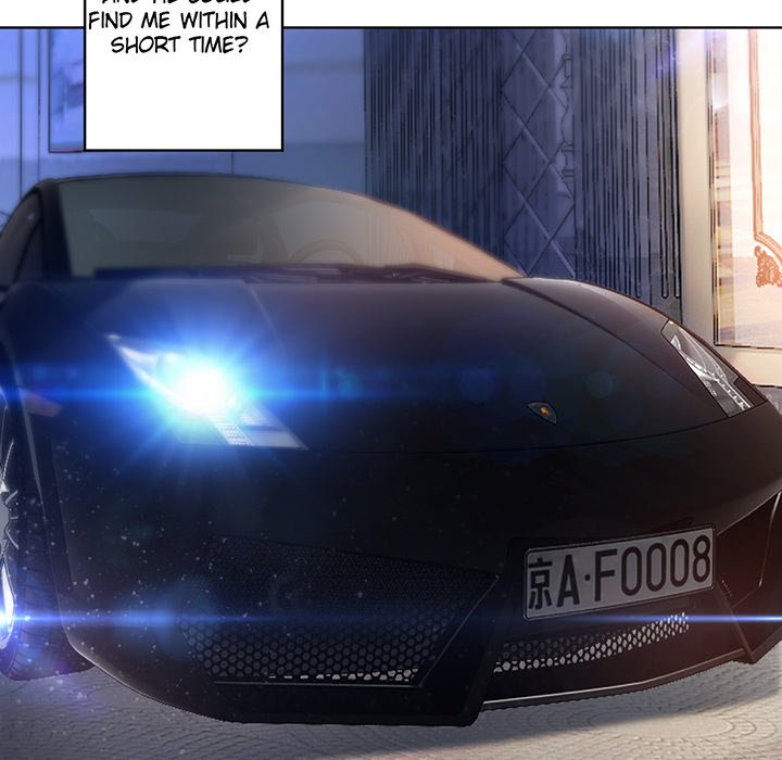 Your Turn to Chase After Me Manhwa - Chapter 2 Page 18