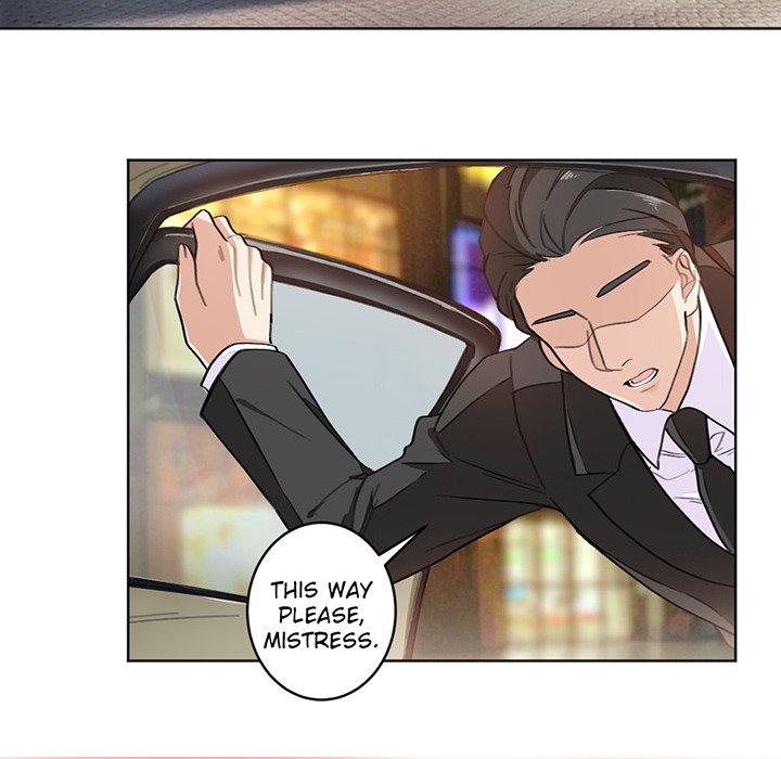 Your Turn to Chase After Me Manhwa - Chapter 2 Page 19