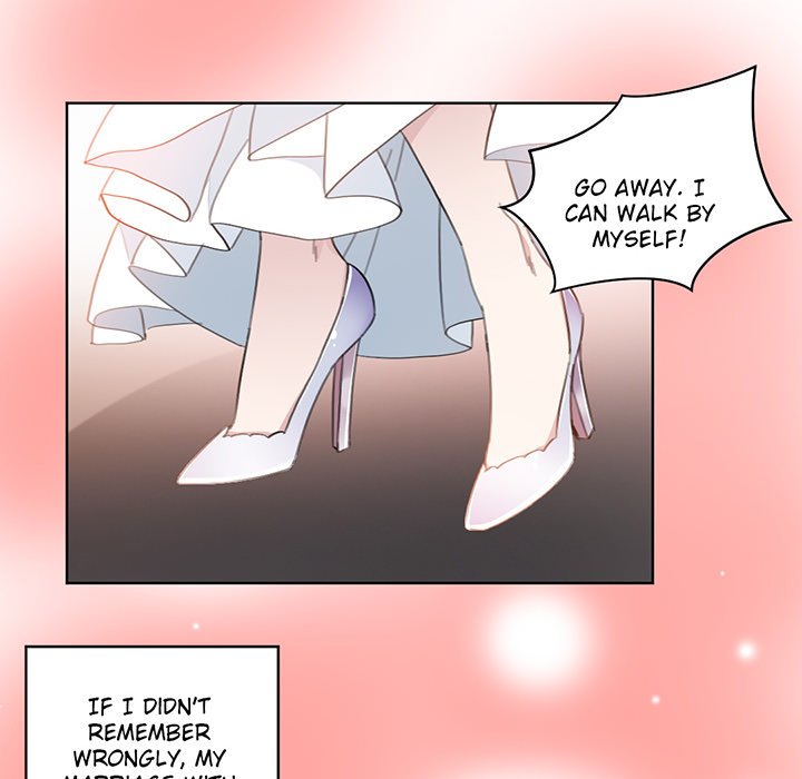 Your Turn to Chase After Me Manhwa - Chapter 2 Page 20