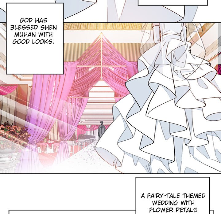 Your Turn to Chase After Me Manhwa - Chapter 2 Page 23