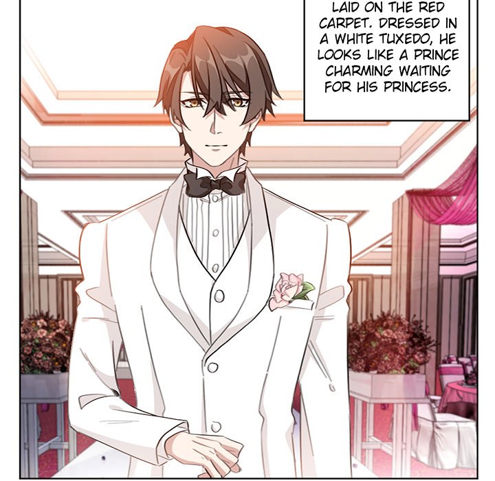 Your Turn to Chase After Me Manhwa - Chapter 2 Page 24